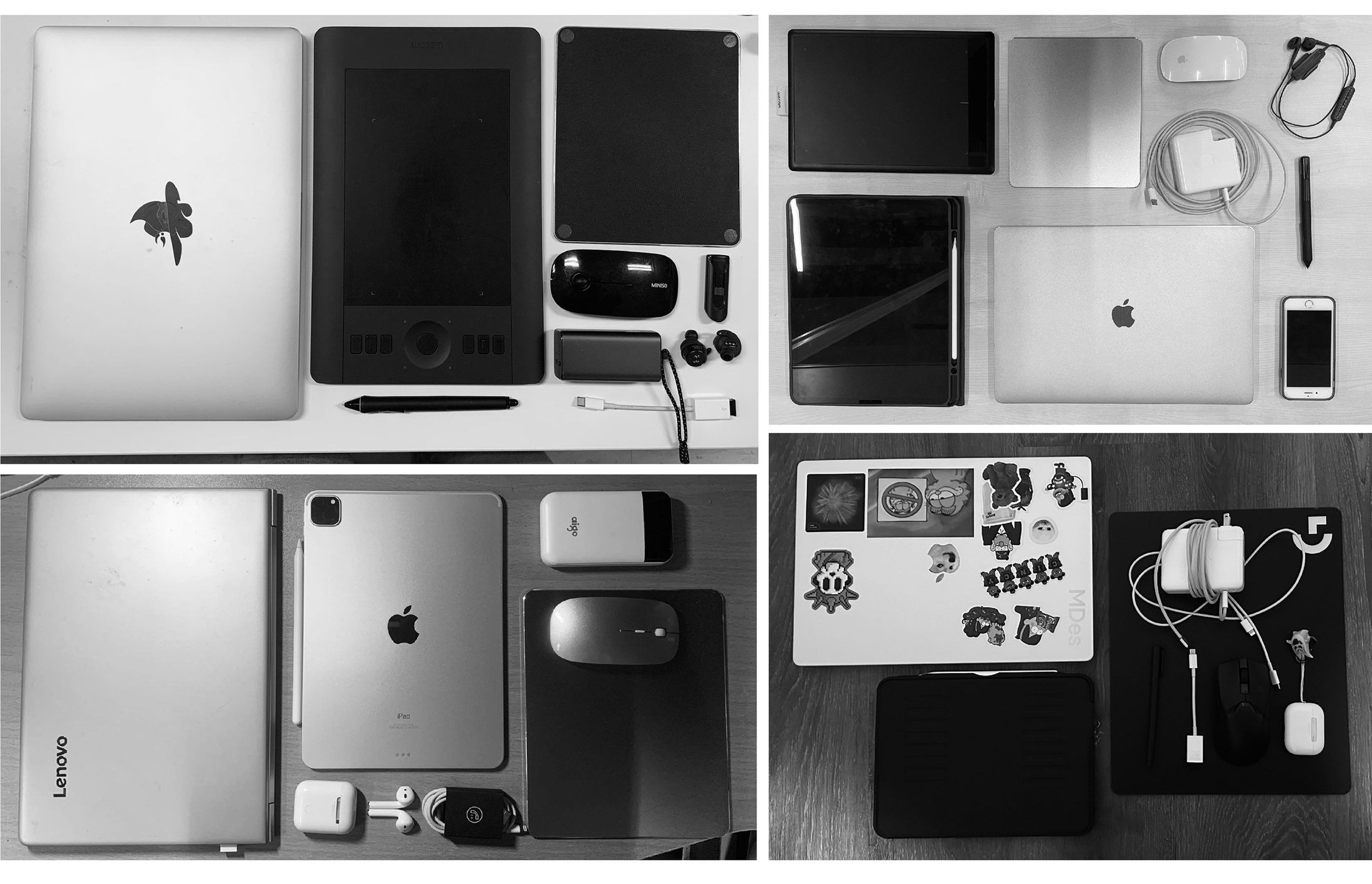 CMPT: Integrated Laptop Concept visual p2