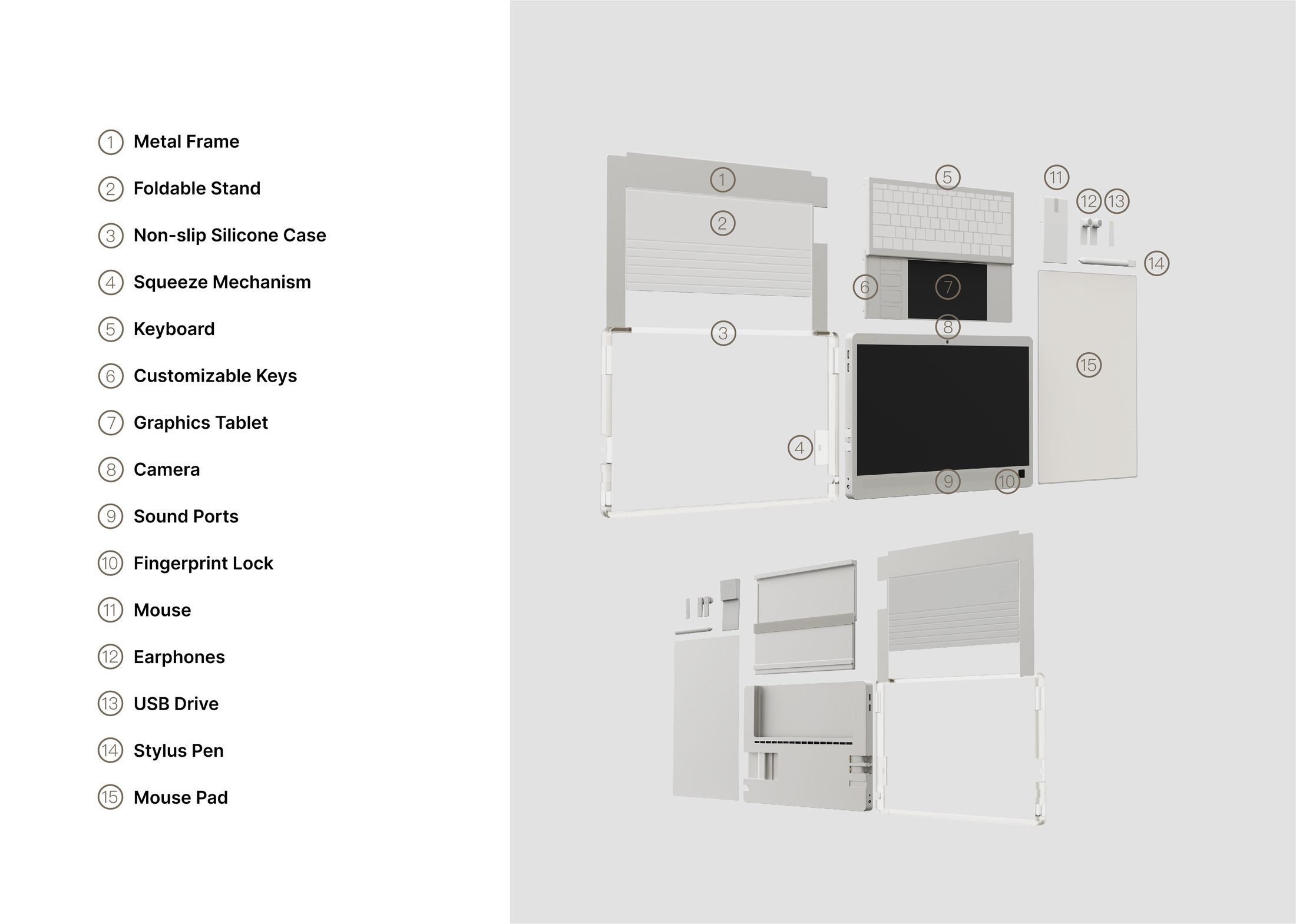 CMPT: Integrated Laptop Concept visual p5