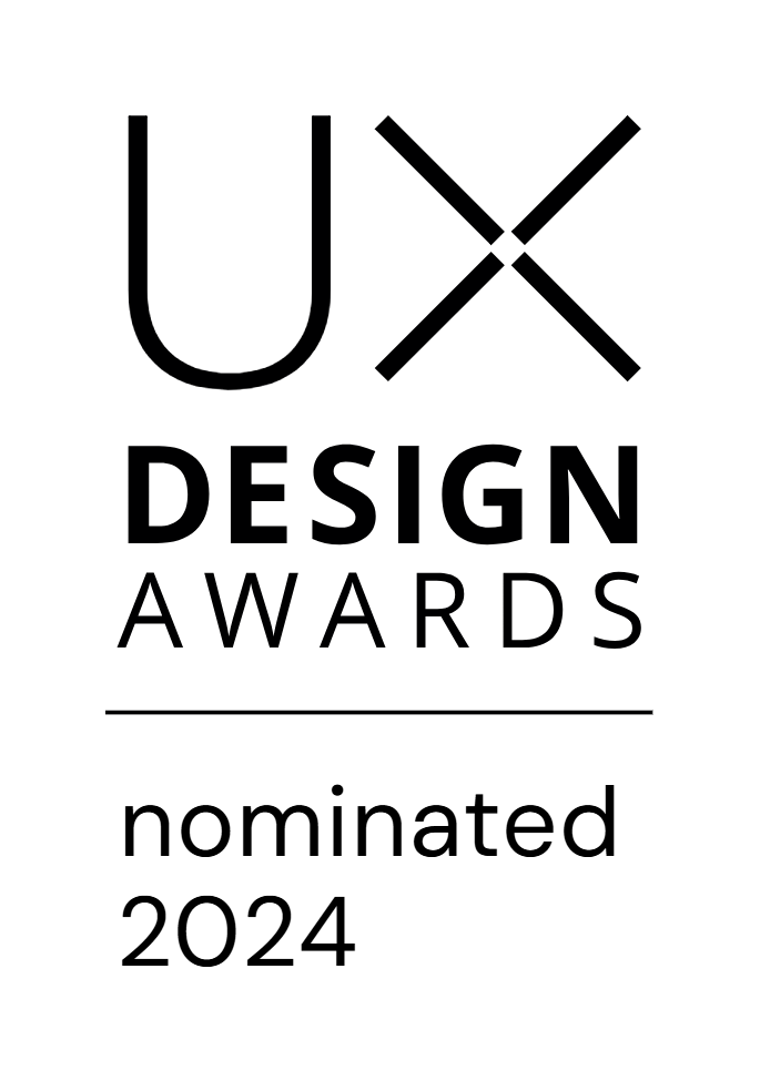 OdySea design award icon 1